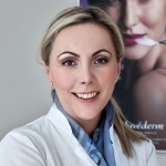 Dr.med. Sanja Boras, spec. ginekologije i opstetricije