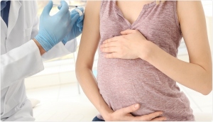 Cijepljenje u trudnoći