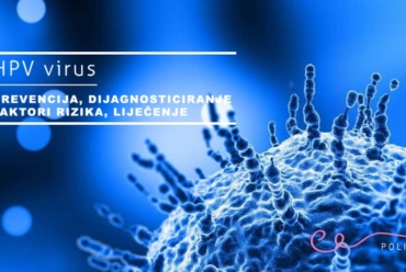 HPV virus, infekcije i liječenje