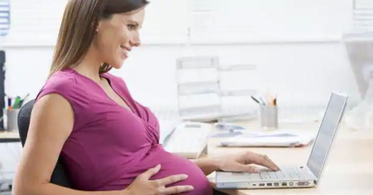 Prenatalni dan – slobodan radni dan na koji ima pravo svaka zaposlena trudnica